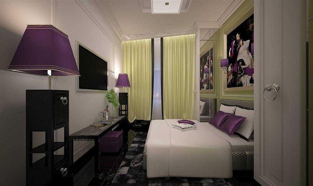Mirax Boutique Hotel Kharkiv Bagian luar foto