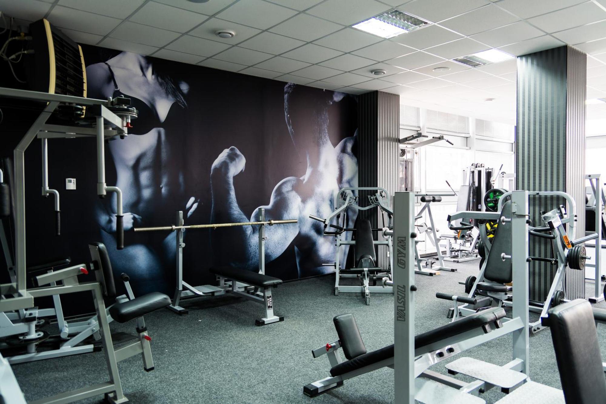 Mirax Boutique Hotel Kharkiv Bagian luar foto
