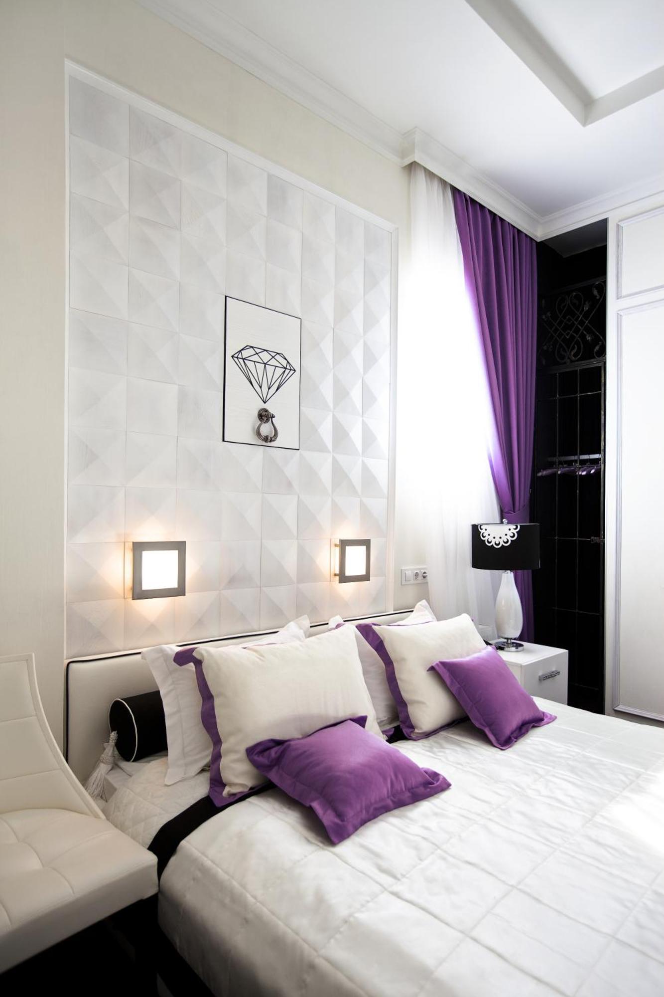 Mirax Boutique Hotel Kharkiv Bagian luar foto