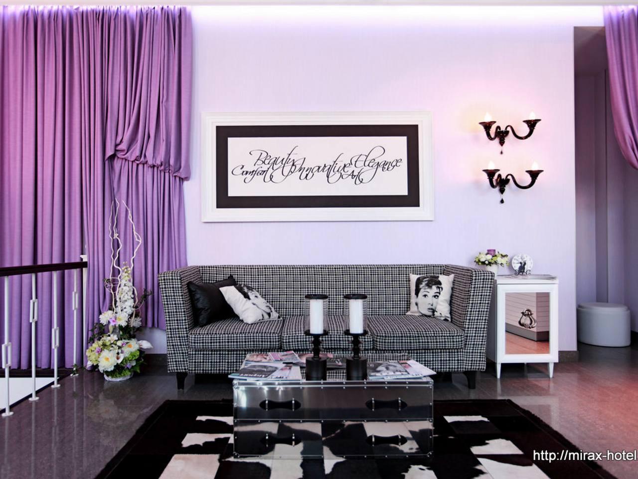 Mirax Boutique Hotel Kharkiv Bagian luar foto