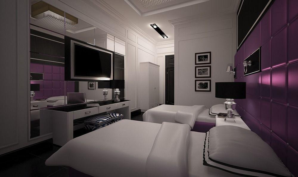 Mirax Boutique Hotel Kharkiv Bagian luar foto